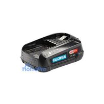 Gloria Haus und Garten Bosch Home and Garden 18V 2.5Ah Li-Ion akumulators 729101.0000