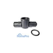 Greisinger GHM GZ-11 plūsmas adapters gaisa skābekļa sensoriem GGO / GOO, GD-11 606858