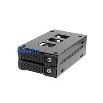 Jou Jye JJ-N-29SS15 2,5 inch ārējais disks HDD / SSD - USB 3.0 - Melns