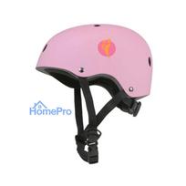 LittleLife L18102 Bērnu veloķivere rozā, mārītes dizains