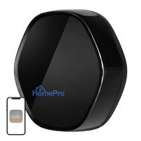 Smart Home Hub - MOES MHUB-YR Wi-Fi / ZigBee / BLE / IR Gateway