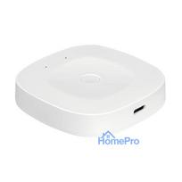 Smart Home Hub - MOES MHUB-C ZigBee BLE Hub 128 Devices 30 m 2.4 GHz Wi-Fi USB-C 5 V