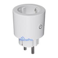 Smart Plug - Moes MWP-EU16M-WH-MS White