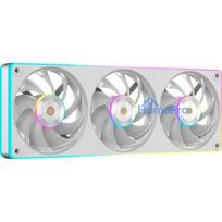 Ocypus Sigma F36 ARGB White 360mm šķidruma CPU dzesētājs
