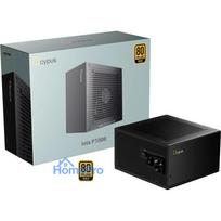 OCYPUS Iota P1000 1000W 80 PLUS Gold ATX 3.0 pilnībā modulārs barošanas bloks - melns