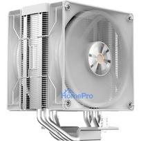 Ocypus Delta A40 Elite Dual Fan White 120 mm CPU gaisa dzesētājs