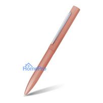 ONLINE Octopen Lodīšu pildspalva Roze Zilā Tinte