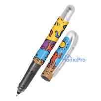 ONLINE® Rollerball College Top Art 0.7 mm zila (12655 / 3D)