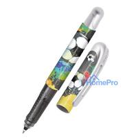 ONLINE Rollerball College Soccer 0,7 mm zilā 12654 / 3D