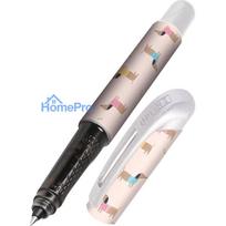 ONLINE Rollerball College Dachshund lodīšu pildspalva, zils tinti, 0,7 mm 12647 / 3D