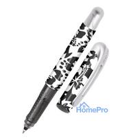 ONLINE Rollerball College Flowers pildspalva, 0,7 mm, zila tinte 12657 / 3D