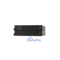 ONLINE USV XANTO 2000R Battery Pack - 2U Rackmount External Battery Housing for XANTO 2000R UPS - 48V 18Ah SLA