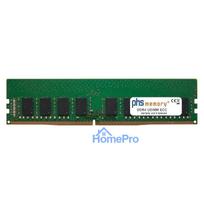 PHS-memory 32GB RAM atmiņa Gigabyte GAMING K7 GA-Z270X (rev. 1.0) DDR4 UDIMM ECC 2666MHz PC4-2666V-E (SP420489)