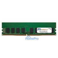 PHS-memory 32GB DDR4 2666MHz ECC UDIMM atmiņa saderīga ar ASRock Fatal1ty Z370 GAMING K6 (SP419599)