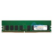 PHS-memory 32GB RAM Atmiņa Piemērota ASRock Fatal1ty AB350 Gaming-ITX / ac DDR4 UDIMM ECC 2666MHz PC4-2666V-E (SP419587)