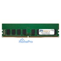 PHS-memory 32GB DDR4 UDIMM ECC 2666MHz atmiņa saderīga ar ASRock Fatal1ty Z270 Gaming-ITX / ac (SP419597)
