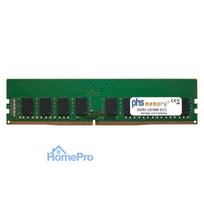 PHS-memory 32GB DDR4 2666MHz ECC UDIMM atmiņa saderīga ar ASRock Fatal1ty Z170 Professional Gaming i7 (SP419594)