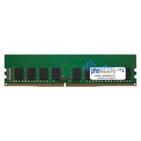 PHS-memory 32GB RAM atmiņa, saderīga ar Gigabyte AORUS GAMING A520 (rev. 1.0), DDR4 UDIMM ECC, 2666MHz, PC4-2666V-E (SP4