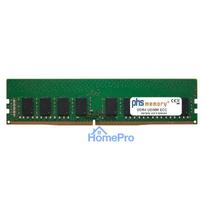 PHS-memory 32GB DDR4 ECC UDIMM 2666MHz atmiņa saderīga ar Gigabyte AORUS MASTER Z390 (rev. 1.0) (SP420361)