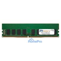 PHS-memory 32GB RAM atmiņa, saderīga ar Gigabyte AORUS PRO Z390 WIFI (rev. 1.0), DDR4 UDIMM ECC, 2666MHz, PC4-2666V-E (S