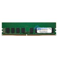 PHS-memory 32GB RAM atmiņa ASUS Tuf Gaming B550M-PLUS DDR4 UDIMM ECC 2666MHz PC4-2666V-E (SP374457)