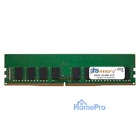 PHS-memory 16GB DDR4 RAM atmiņas modulis ASRock Fatal1ty Z170 Professional Gaming i7, 2133MHz, ECC UDIMM (SP158462)