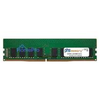 PHS-memory 16GB RAM atmiņa ASRock Fatal1ty Z170 Gaming-ITX / ac DDR4 UDIMM ECC 2133MHz (SP158482)