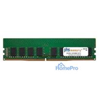 PHS-memory 16GB DDR4 RAM atmiņas modulis ASRock Fatal1ty E3V5 Performance Gaming / OC, ECC, 2133MHz (SP158382)