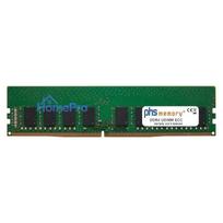 PHS-memory 32GB DDR4 ECC 2666MHz UDIMM atmiņa ASUS ROG Strix X370-F saderīga (SP420009)