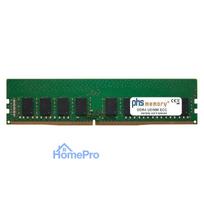 PHS-memory 16GB RAM atmiņa ASUS ROG Strix X370-I GAMING DDR4 UDIMM ECC 2400MHz (SP253955)