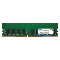 PHS-memory 16GB DDR4 2133MHz ECC UDIMM atmiņas modulis ASRock Fatal1ty Z270 Gaming-ITX / ac