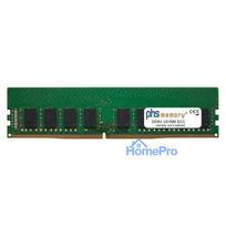 PHS-memory 16GB DDR4 RAM atmiņa ASRock Fatal1ty AB350 Gaming-ITX / ac, UDIMM ECC, 2400MHz (SP243276)