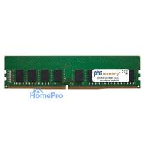PHS-memory 16GB RAM DDR4 UDIMM ECC 2400MHz (SP242031) — atmiņa ASUS ROG Strix X370-F