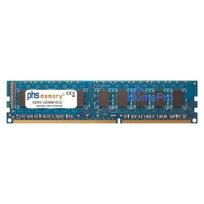 PHS-memory 8GB RAM atmiņa Gigabyte GA-Z97X-UD7 TH (rev. 1.0) DDR3 UDIMM ECC 1600MHz PC3-12800E (SP154255)