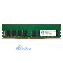 PHS-memory 8GB DDR4 2400MHz ECC UDIMM atmiņa ASRock Fatal1ty Z170 Gaming K4 / D3