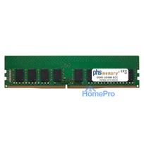 PHS-memory 8GB DDR4 UDIMM ECC 2400MHz atmiņa ASRock Fatal1ty Z270 Gaming K6 saderīga (SP233235)