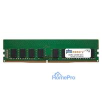 PHS-memory 8GB DDR4 RAM atmiņa MSI X99A Godlike Gaming platei, ECC 2400MHz (SP159610)