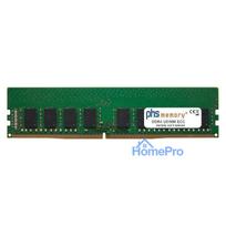 PHS-memory 8GB DDR4 atmiņa ASRock Fatal1ty AB350 Gaming-ITX / ac - 2400MHz UDIMM ECC (SP243277)