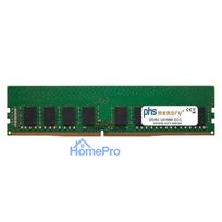 PHS-memory 8GB DDR4 RAM atmiņa ASRock Fatal1ty Z270 Gaming K4 — ECC UDIMM 2400MHz (SP243324)