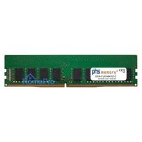PHS-memory 8GB RAM atmiņa ASUS ROG Strix X370-I GAMING DDR4 UDIMM ECC 2400MHz (SP253956)