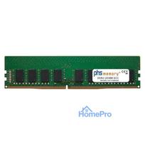 PHS-memory 16GB DDR4 2666MHz ECC UDIMM atmiņas modulis saderīgs ar ASUS ROG Crosshair VIII Hero Dark