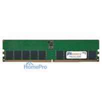 PHS-memory 48GB DDR5 ECC UDIMM 5600MHz PC5-44800E atmiņas modulis Asus PRIME B650M-A WIFI