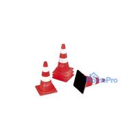 Reely Mini Pylon 90 mm augstums, 35x35 mm pamatne RC trases marķēšanai SE93020R