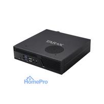 TAROX MINI-PC 540-I Intel Core i5-14400 16GB RAM 500GB SSD Windows 11 Pro Black