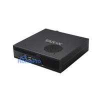 TAROX MINI-PC 540-I - Intel Core i7-12700, 16GB RAM, 500GB SSD, Windows 11 Pro