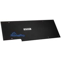 TechN Backplate priekš 2080 (Ti) - melns