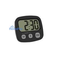 TFA Dostmann 38.2057.01 digitālais hronometrs melns