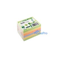 UPM Notes Self-Stick Notes Spring 75x75mm 100 Sheets 6 Pads Assorted Colors