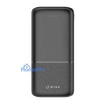 WINX GO Simple 30000mAh Power Bank PD 20W QC 3.0