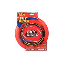Wicked Vision Sky Rider Ultimate Quadcopter Drone - 2.4GHz, 4-Channel, 6-Axis Gyro, 350mAh Battery, Up To 7-Min Flight T